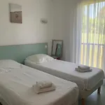 Apartmán Hosta Piscine Vue Montagnes *